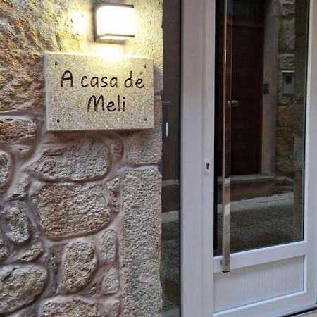 무로스 A Casa De Meli 아파트 외부 사진