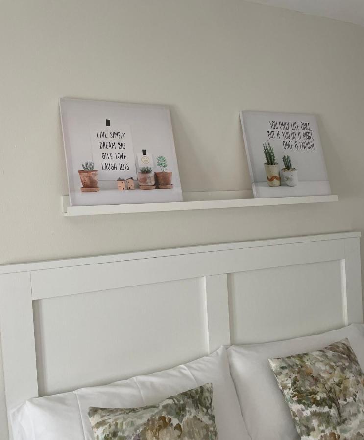 무로스 A Casa De Meli 아파트 외부 사진